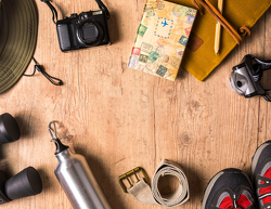 Adventure Sponsorship